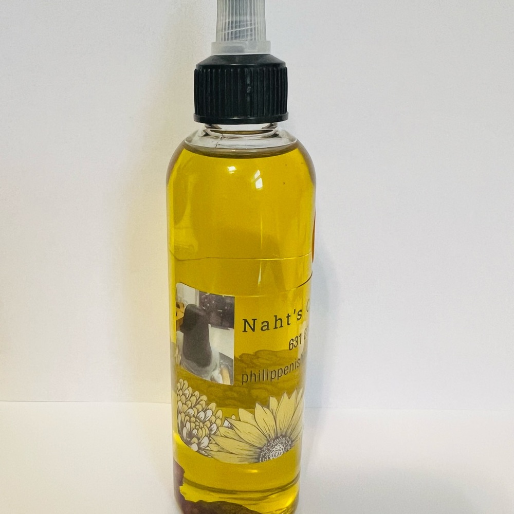 Nahts Hand Made hair products